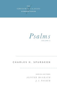 Psalms, Volume 2 