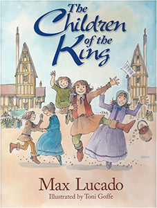 Children of the King 