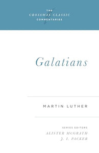 Galatians 