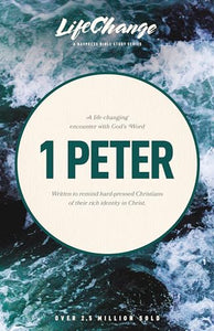 Lc 1 Peter (13 Lessons) 