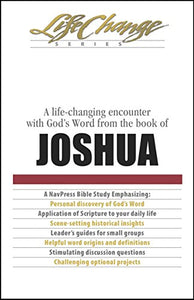 Lc Joshua (16 Lessons) 