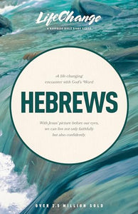 Lc Hebrews (19 Lessons) 