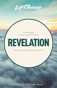 Lc Revelation (15 Lessons) 