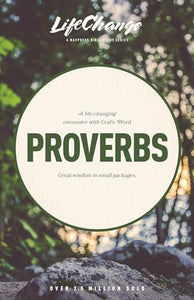 Proverbs 