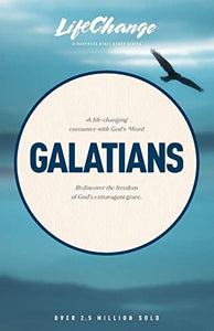 Lc Galatians (17 Lessons) 