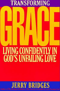 Transforming Grace 