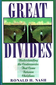 Great Divides 