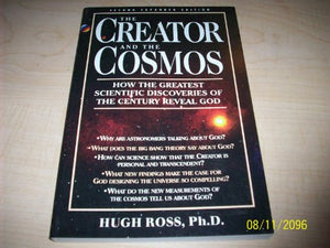 The Creator and the Cosmos 