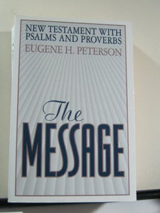 The Message 