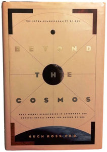 Beyond the Cosmos 