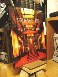 Embassies of Washington 