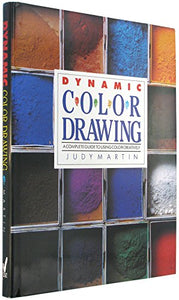 Dynamic Color Drawing 