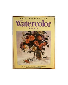 The Complete Watercolour Book 