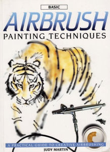 Basic Airbrush Painting Techniques 