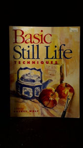 Basic Still Life Techniques 