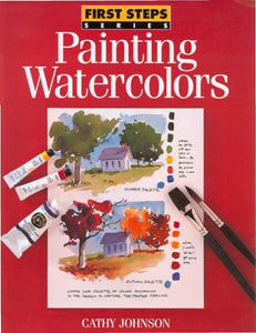 Painting Watercolors 