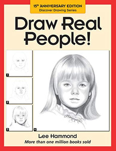 Draw Real People! 