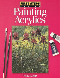 Painting Acrylics 