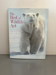 The Best of Wildlife Art 