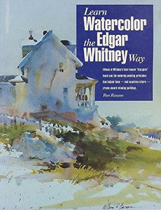 Learn Watercolor Edgar Whitney Way 