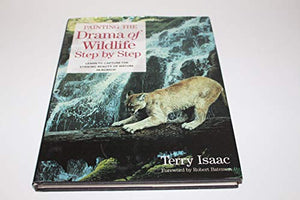 Painting the Drama of Wildlife Step by Step 