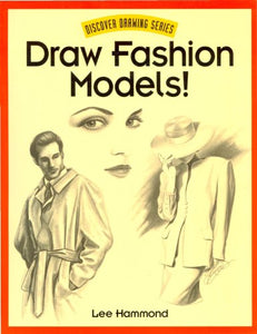 Draw Fashion Models! 