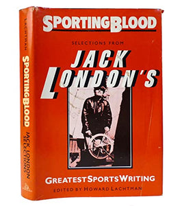 Sporting Blood 