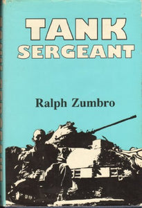 Tank Sergeant 