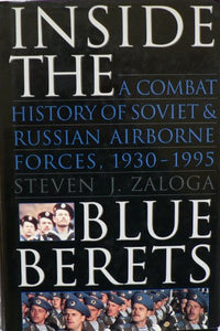 Inside the Blue Berets 