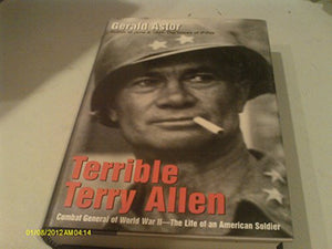 Terrible Terry Allen 