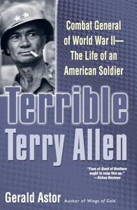 Terrible Terry Allen 