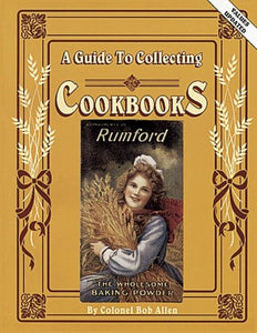 A Guide to Collecting Cookbooks 