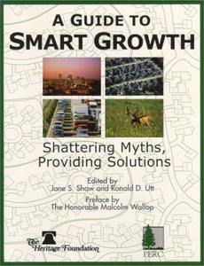 A Guide to Smart Growth 