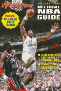 Official Nba Guide 