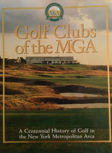 Gold Clubs of the MGA 