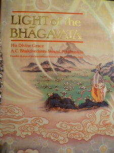 Light of the Bhagavata 