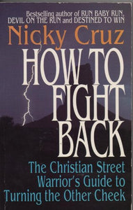 How to Fight Back 