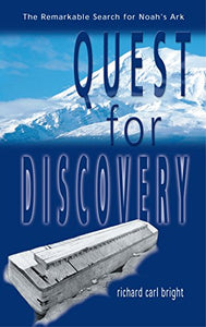 Quest for Discovery 