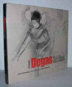 A Degas Sketchbook 