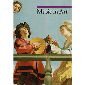 Music in Art 