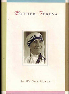 Mother Teresa 