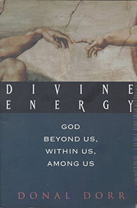 Divine Energy 