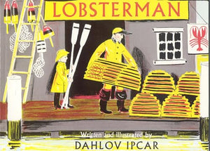 Lobsterman 