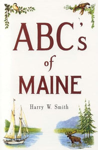 ABC's of Maine 