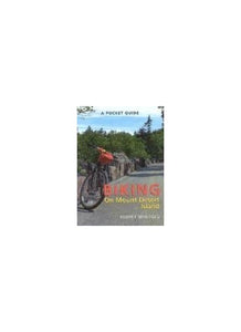 Pocket Guide to Biking on Mt. Desert Island 