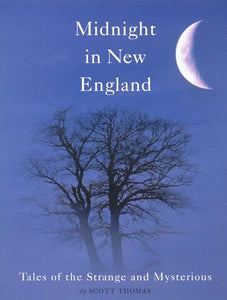 Midnight in New England 