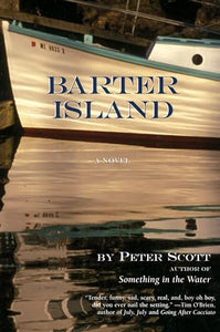 Barter Island 