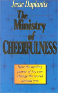 Ministry of Cheerfulness 