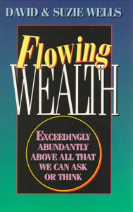 Flowing Wealth 