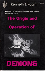 The Origin and Operation of Demons 